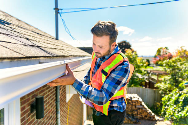 Best Gutter Installation and Repair  in Fort Belknap Agency, MT