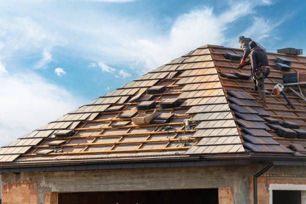 Trusted Fort Belknap Agency, MT Roofing services Experts